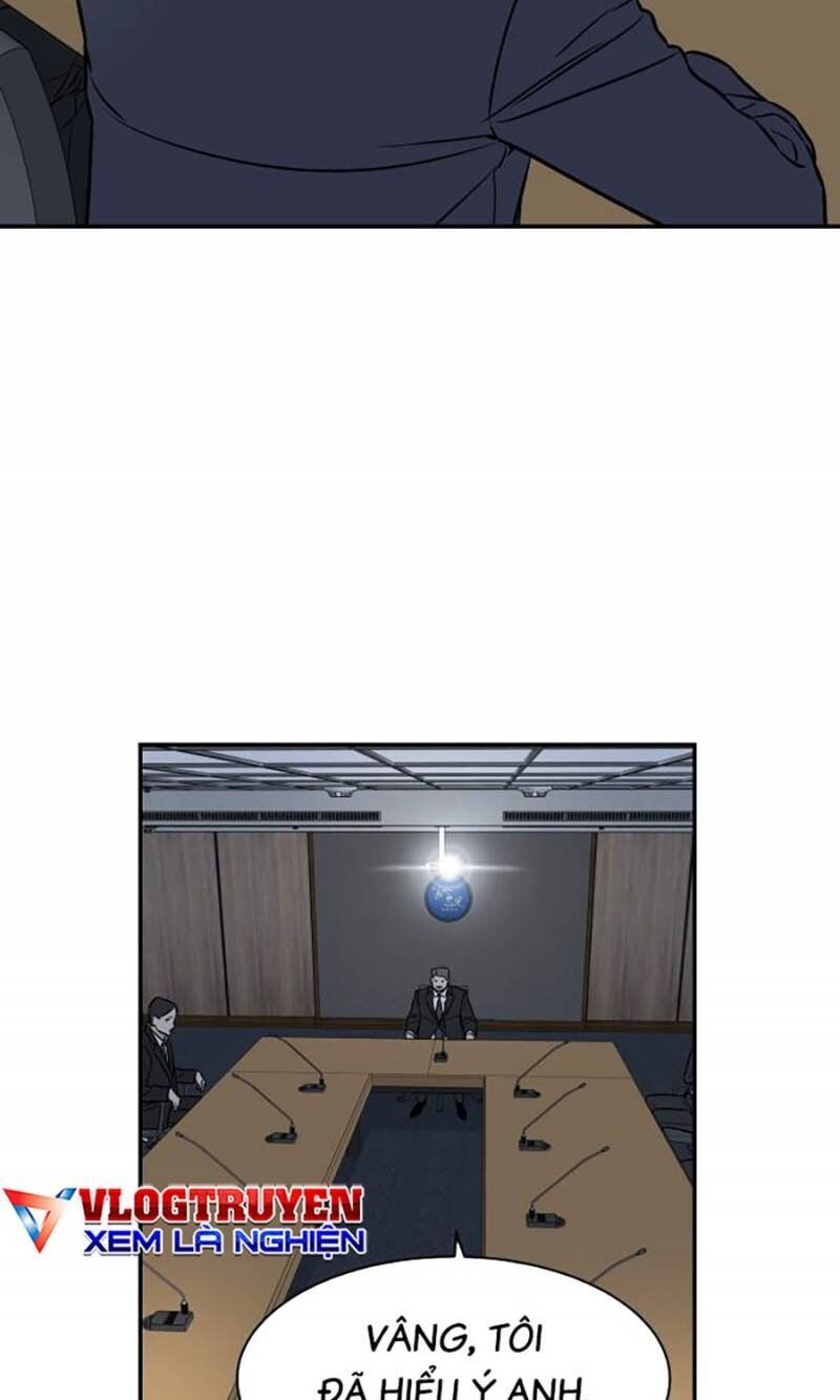 Cơ Quan Tự Hủy Chapter 18 - 19