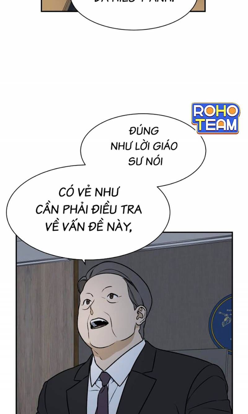 Cơ Quan Tự Hủy Chapter 18 - 20