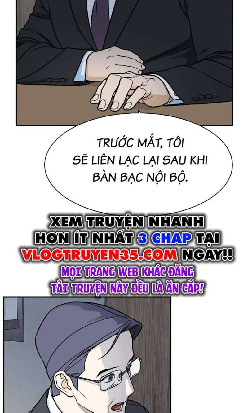 Cơ Quan Tự Hủy Chapter 18 - 21