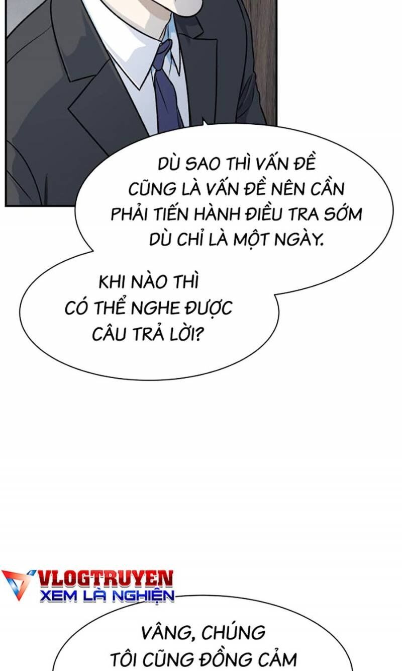 Cơ Quan Tự Hủy Chapter 18 - 22
