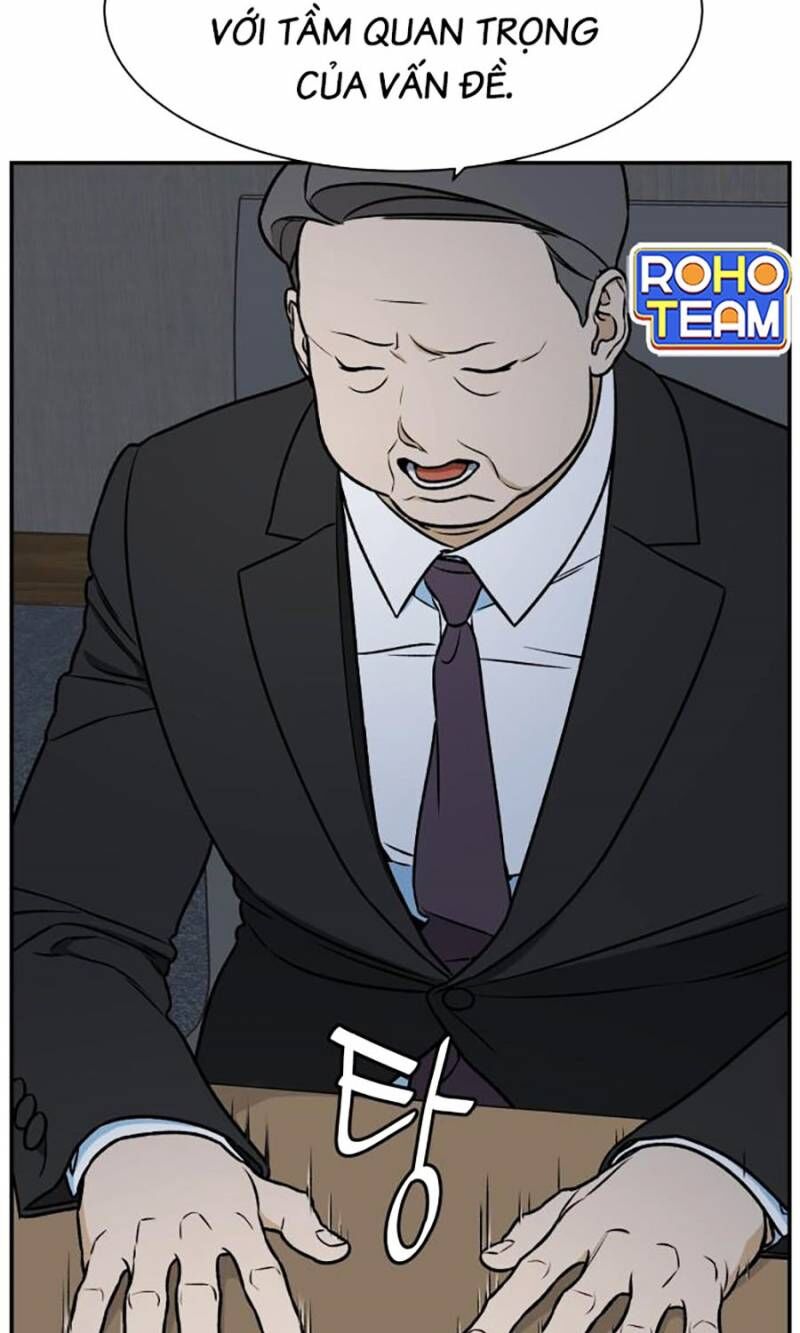 Cơ Quan Tự Hủy Chapter 18 - 23