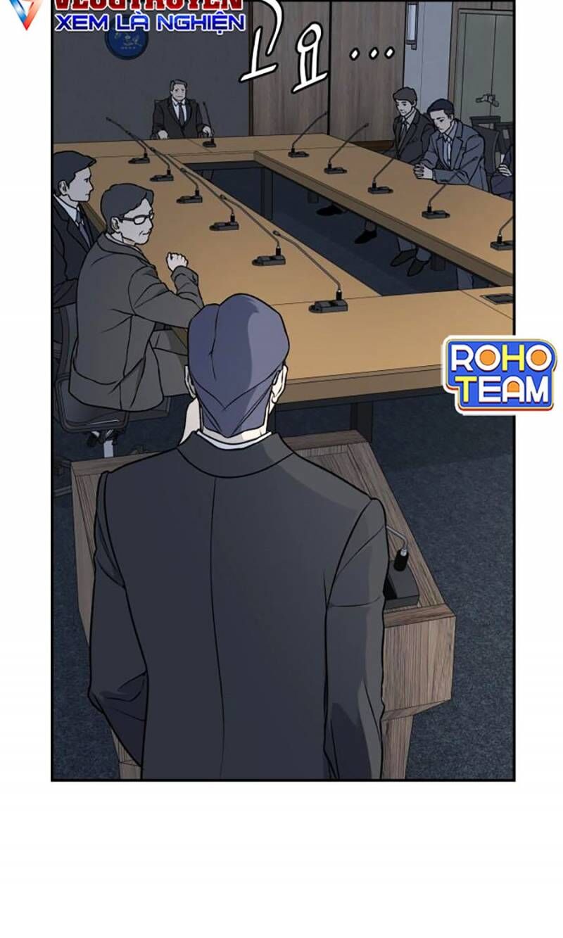 Cơ Quan Tự Hủy Chapter 18 - 26