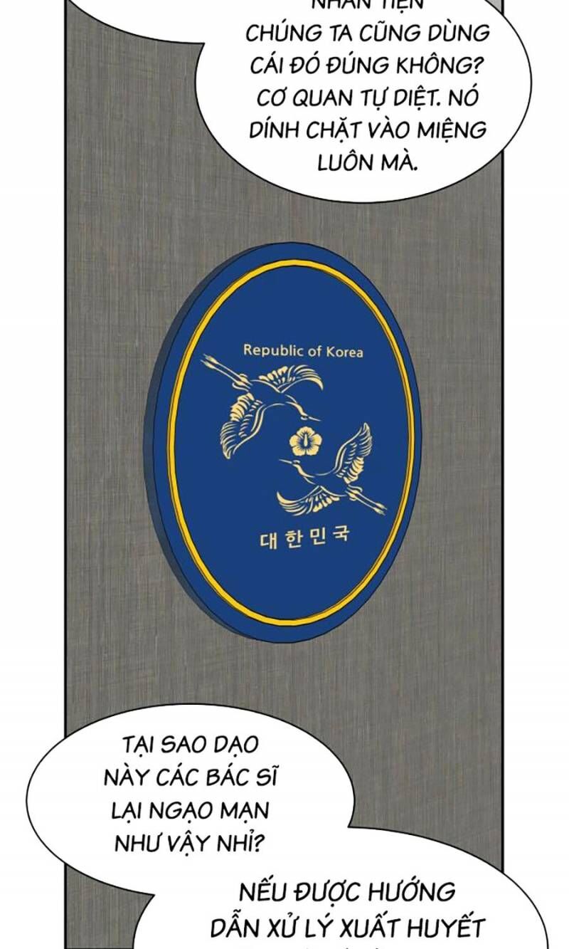 Cơ Quan Tự Hủy Chapter 18 - 34