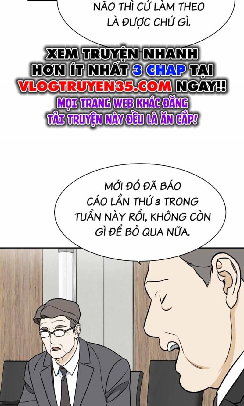 Cơ Quan Tự Hủy Chapter 18 - 35
