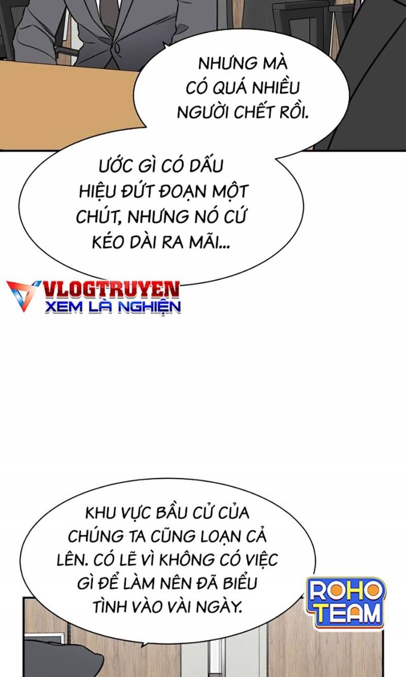 Cơ Quan Tự Hủy Chapter 18 - 36