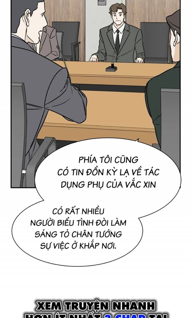 Cơ Quan Tự Hủy Chapter 18 - 37