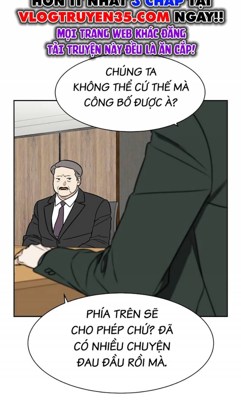 Cơ Quan Tự Hủy Chapter 18 - 38