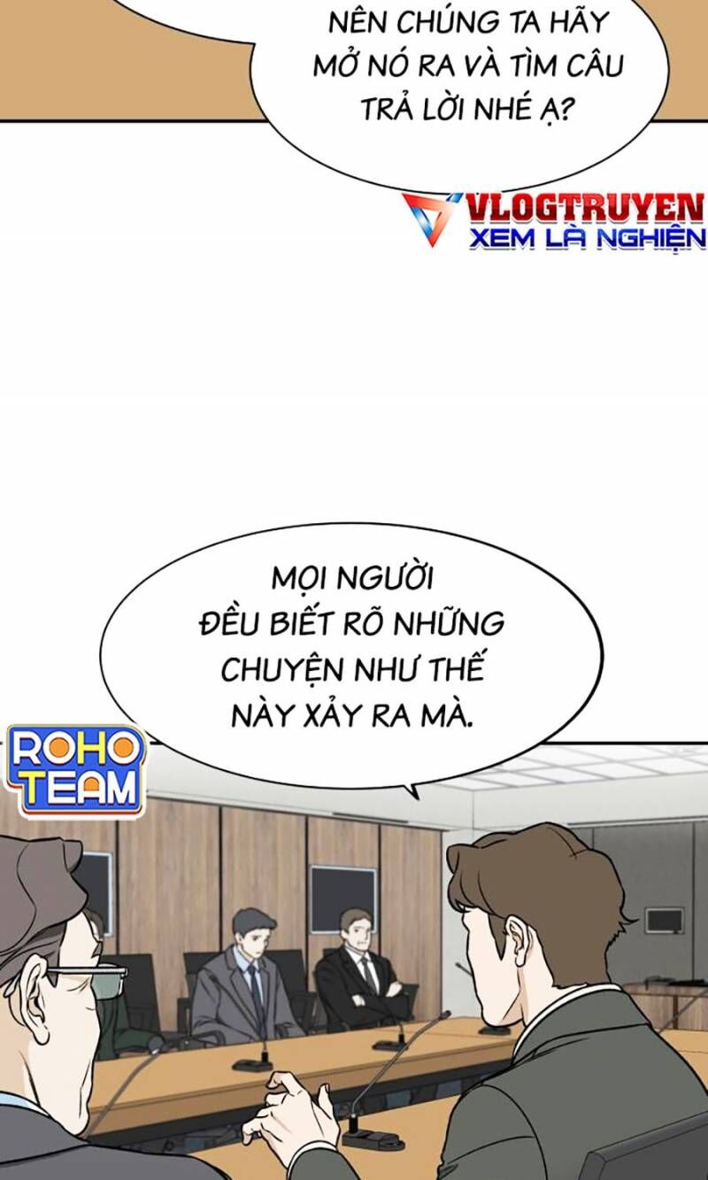 Cơ Quan Tự Hủy Chapter 18 - 42