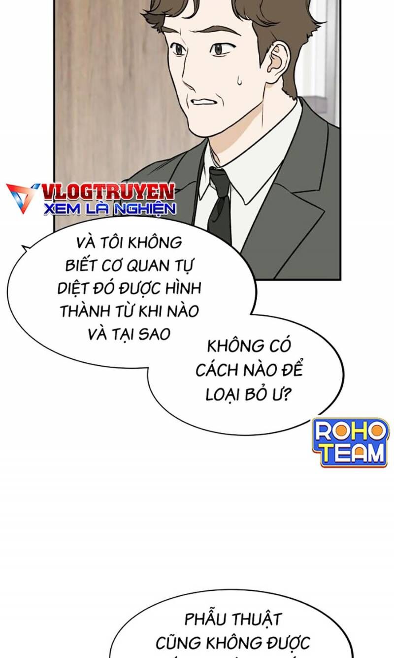 Cơ Quan Tự Hủy Chapter 18 - 45