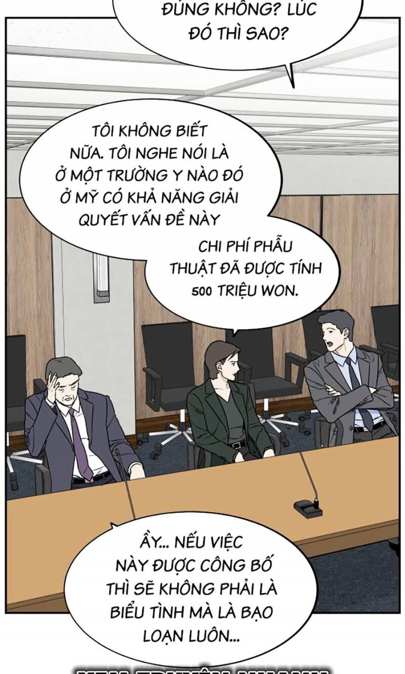 Cơ Quan Tự Hủy Chapter 18 - 46