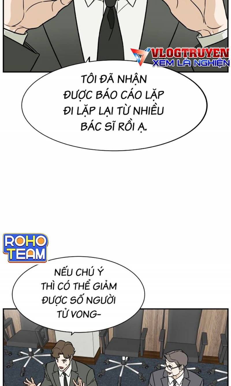 Cơ Quan Tự Hủy Chapter 18 - 48