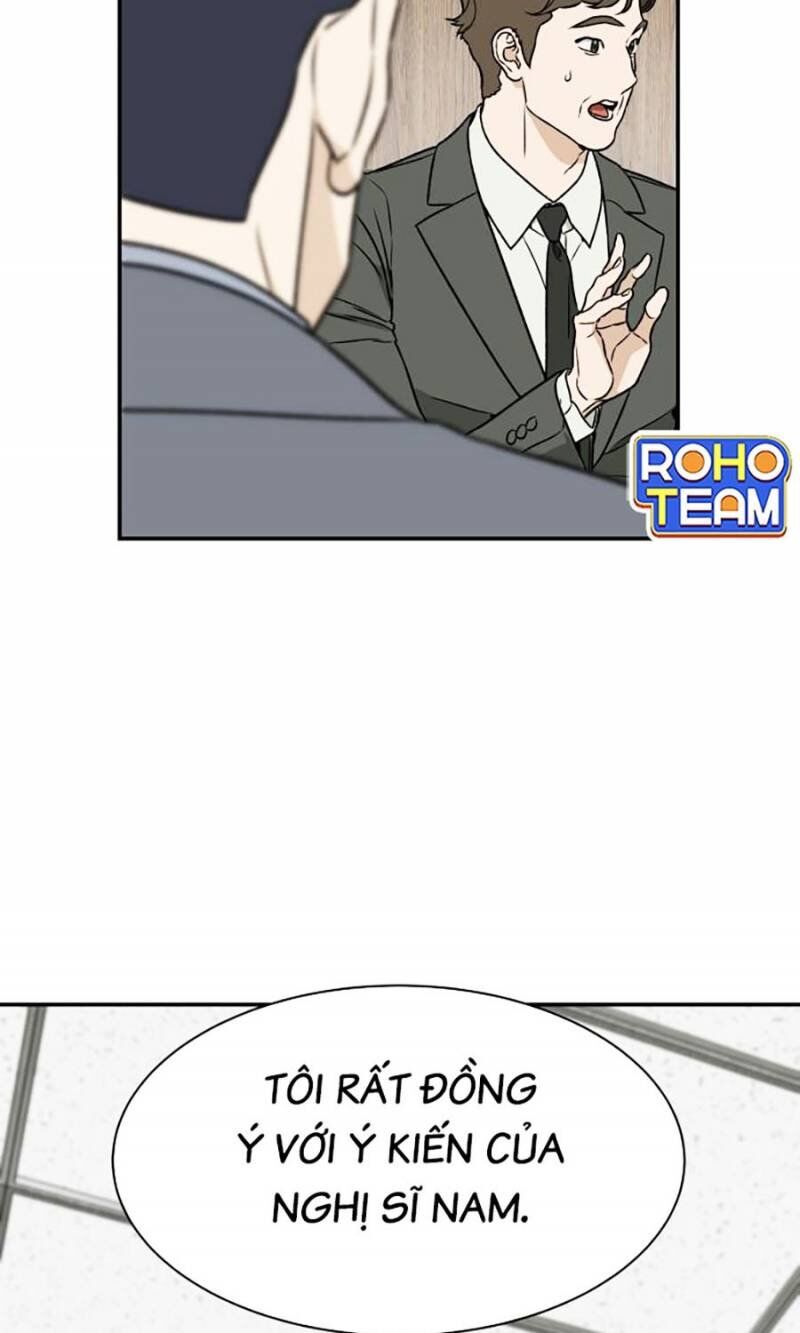 Cơ Quan Tự Hủy Chapter 18 - 50