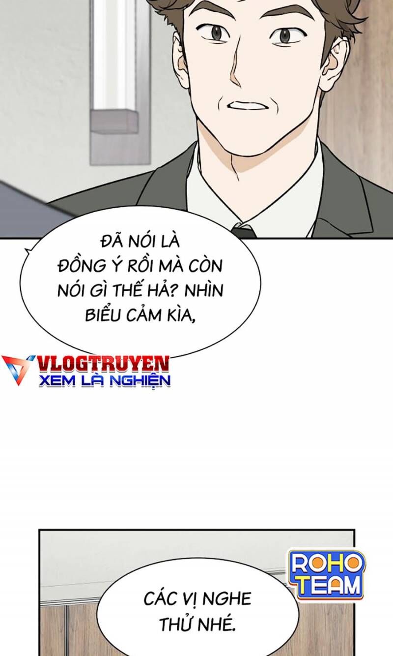 Cơ Quan Tự Hủy Chapter 18 - 57