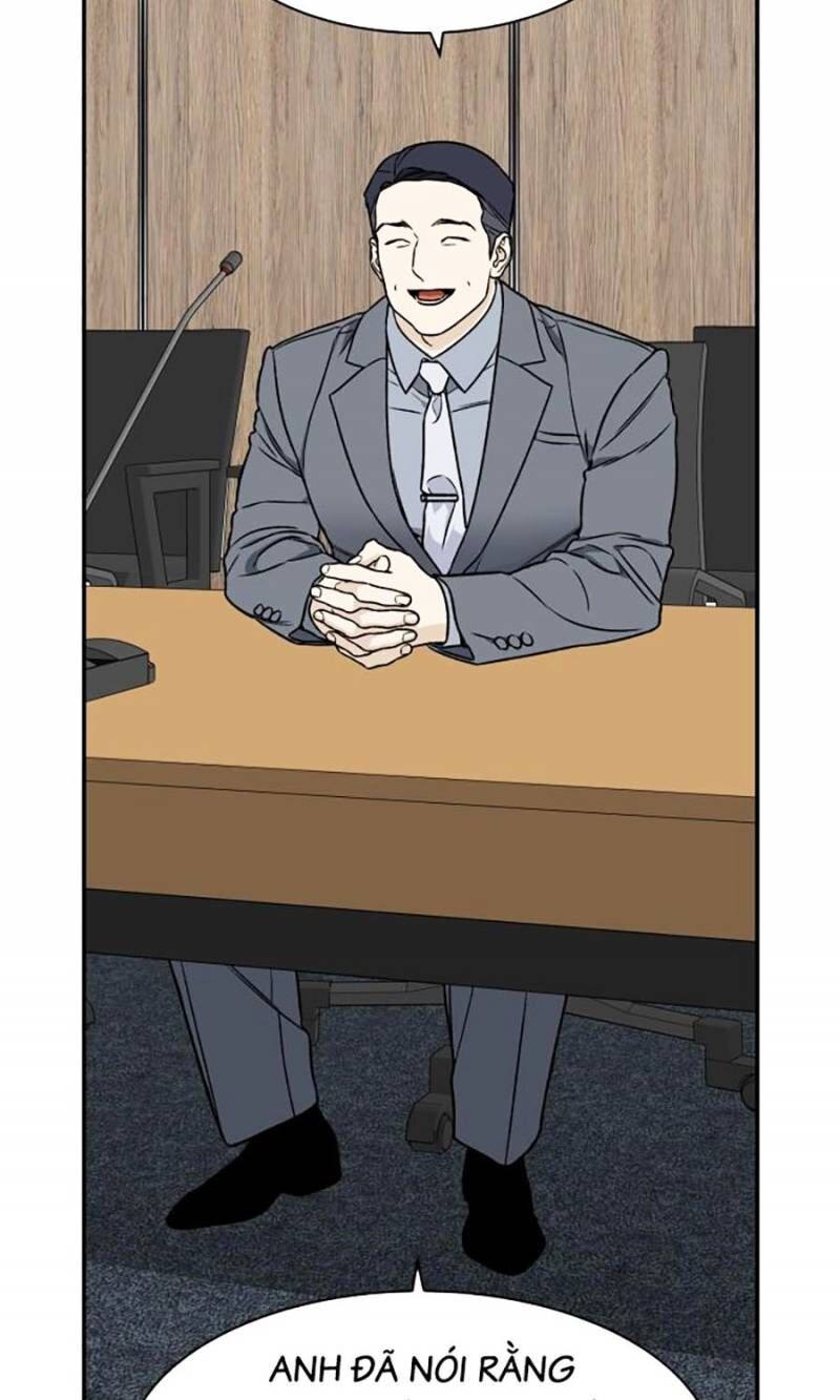 Cơ Quan Tự Hủy Chapter 18 - 58