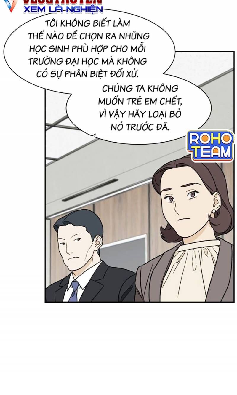 Cơ Quan Tự Hủy Chapter 18 - 63