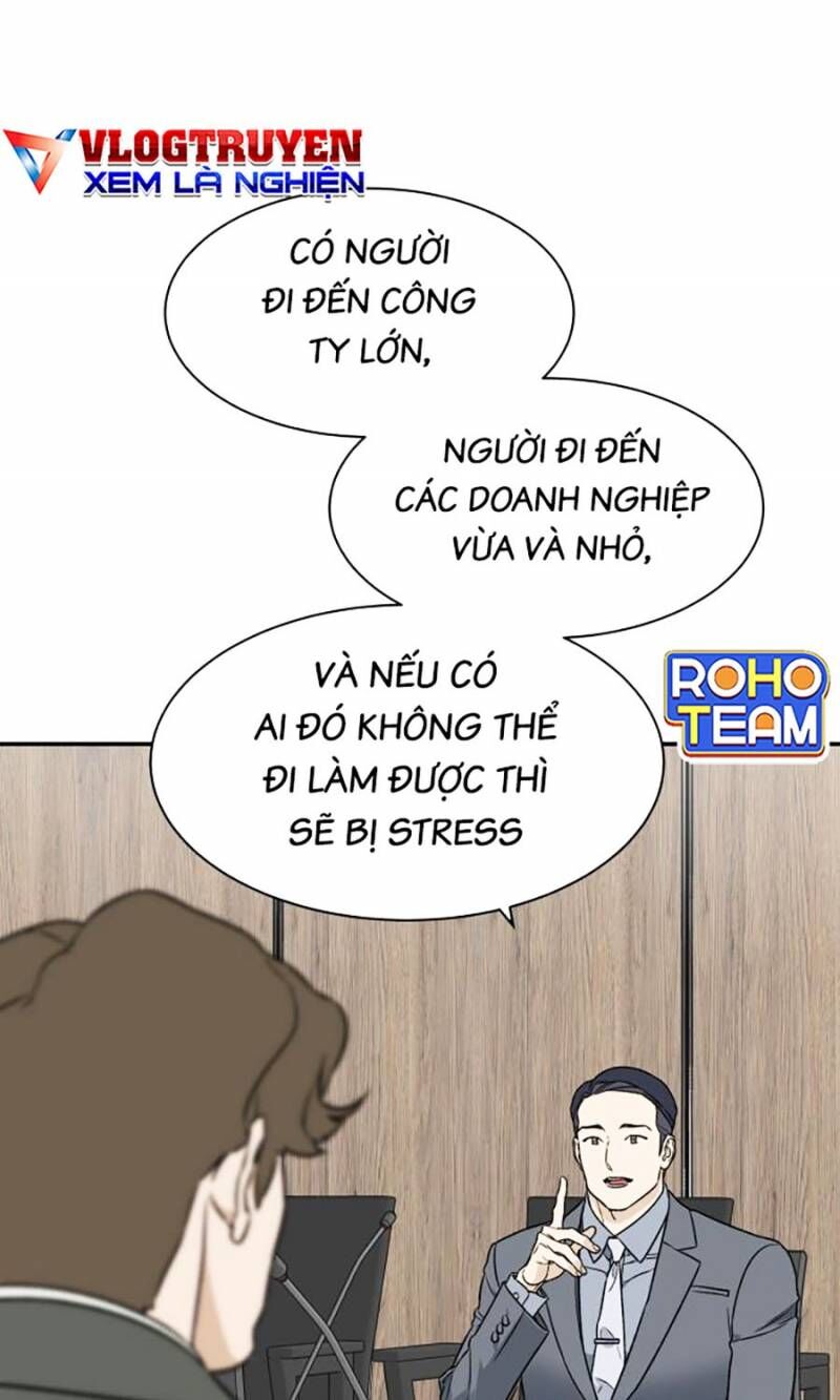 Cơ Quan Tự Hủy Chapter 18 - 66