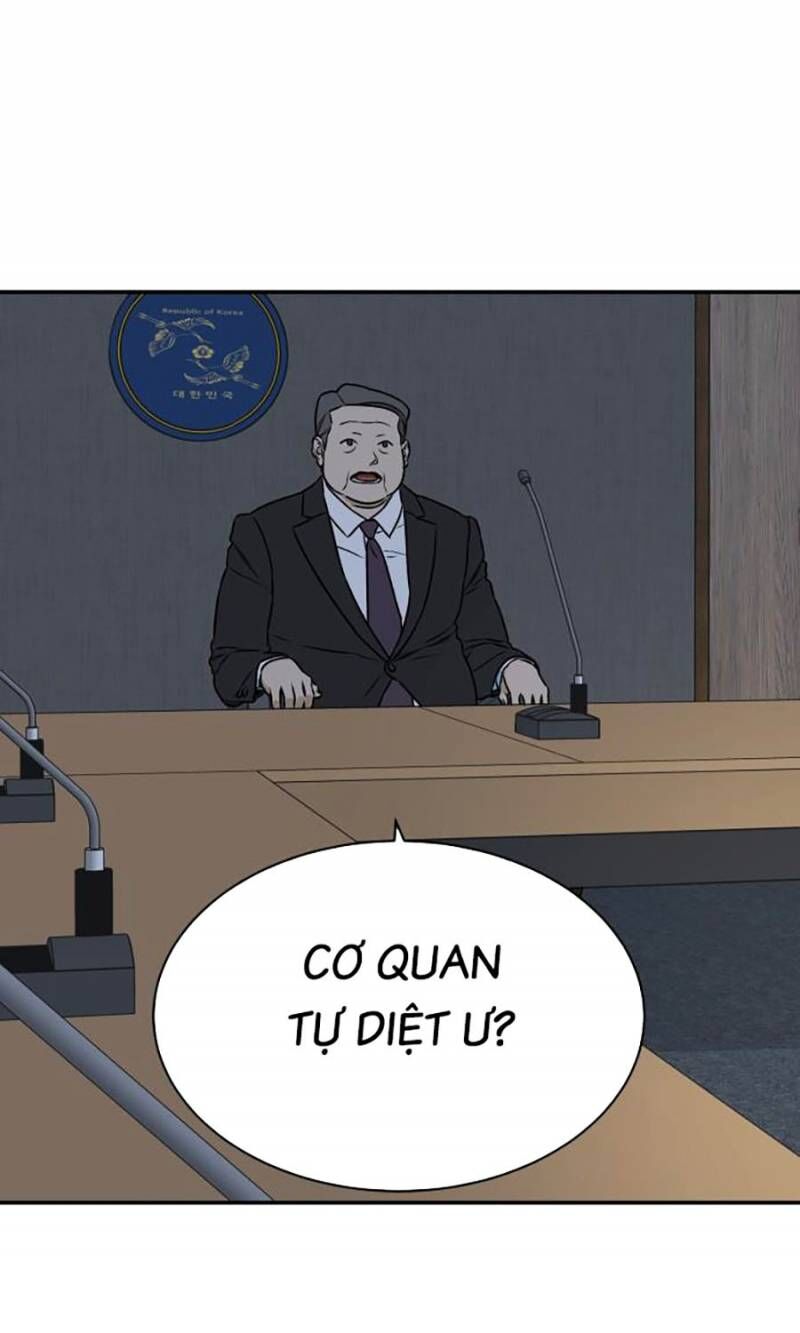 Cơ Quan Tự Hủy Chapter 18 - 8