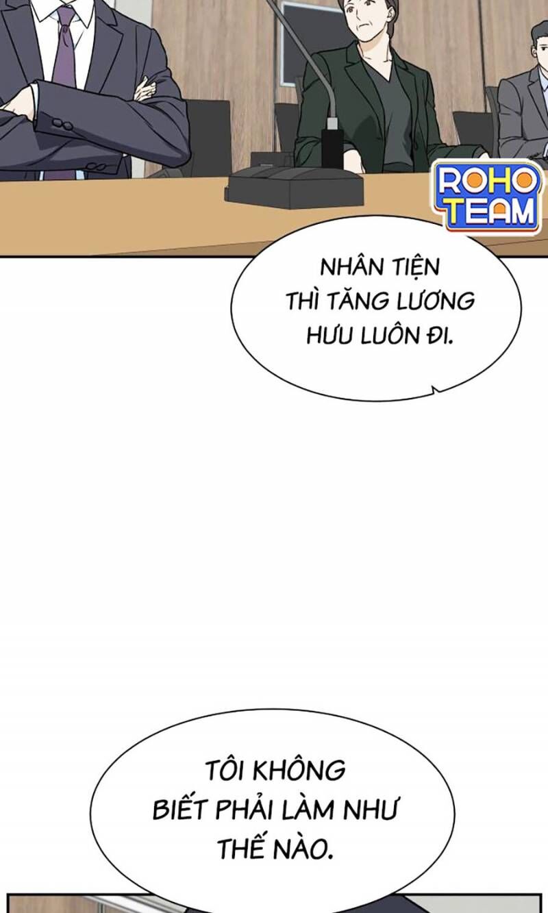 Cơ Quan Tự Hủy Chapter 18 - 74