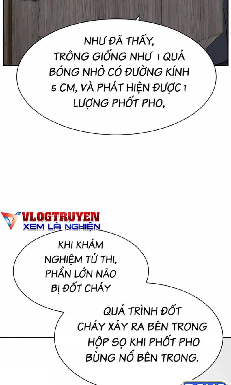 Cơ Quan Tự Hủy Chapter 18 - 10