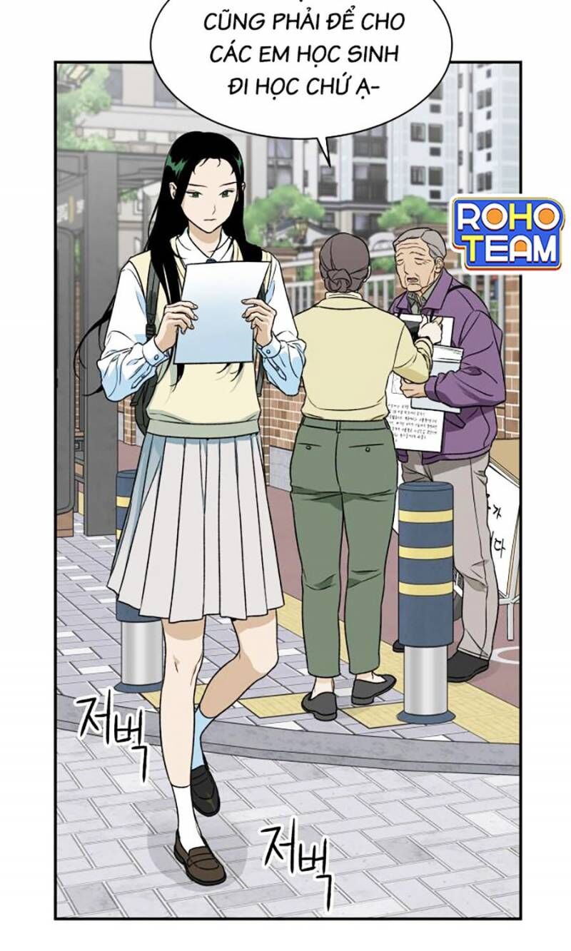 Cơ Quan Tự Hủy Chapter 19 - 11