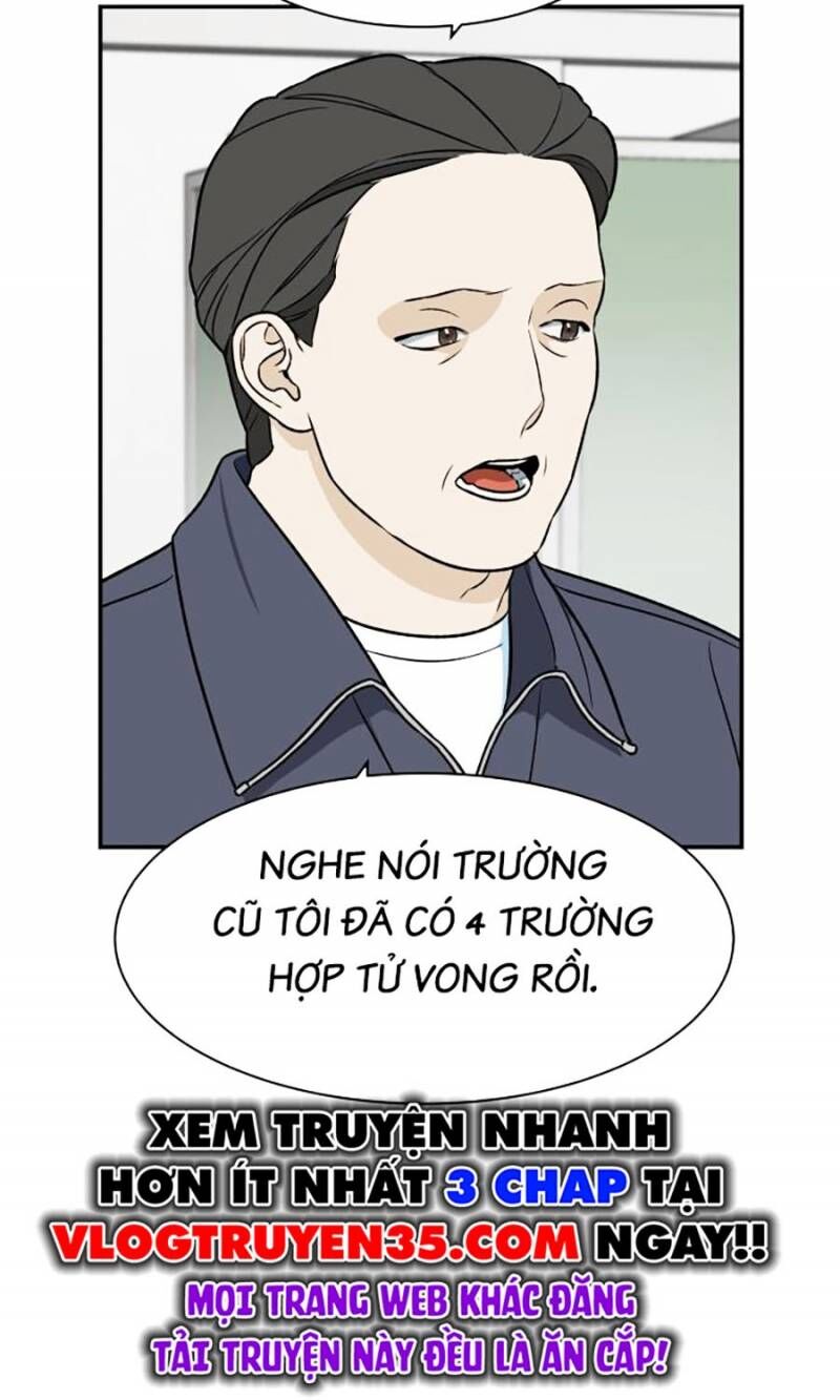 Cơ Quan Tự Hủy Chapter 19 - 16
