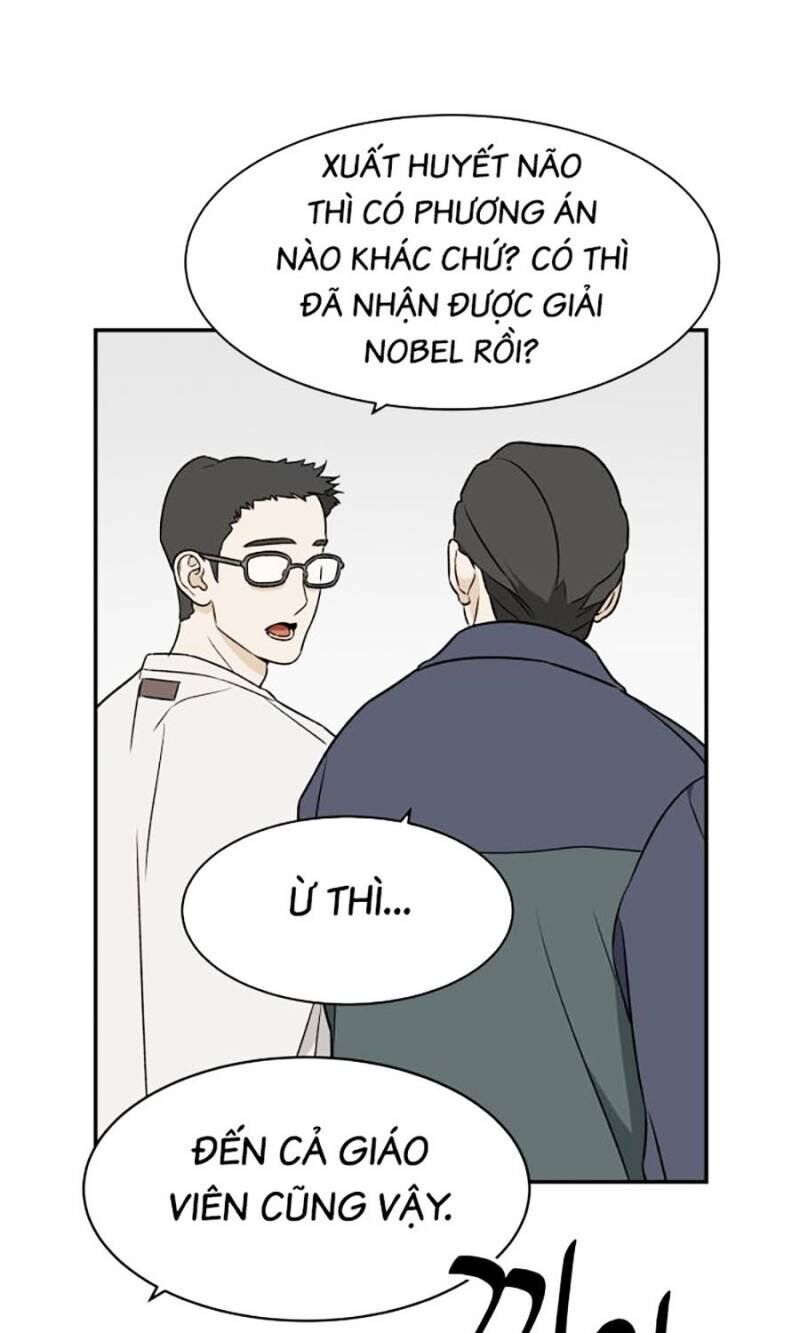 Cơ Quan Tự Hủy Chapter 19 - 17