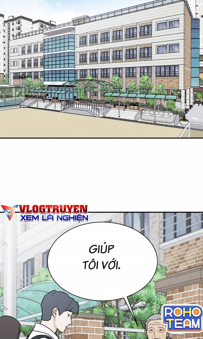 Cơ Quan Tự Hủy Chapter 19 - 3