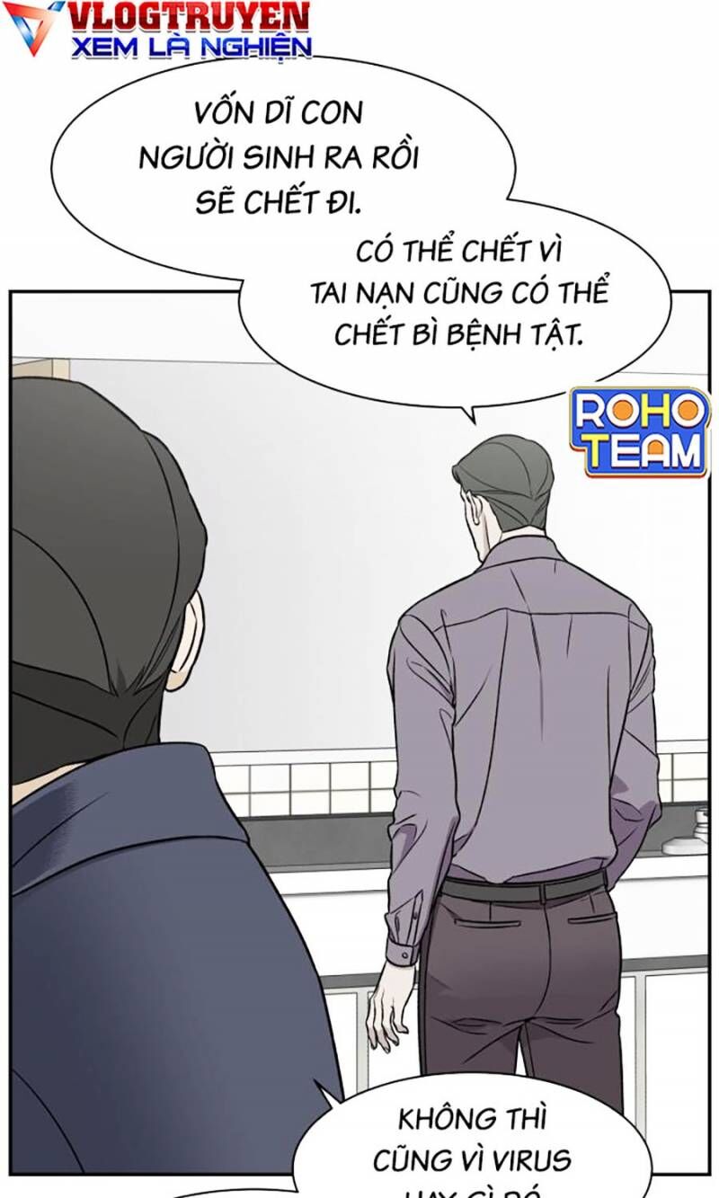 Cơ Quan Tự Hủy Chapter 19 - 21