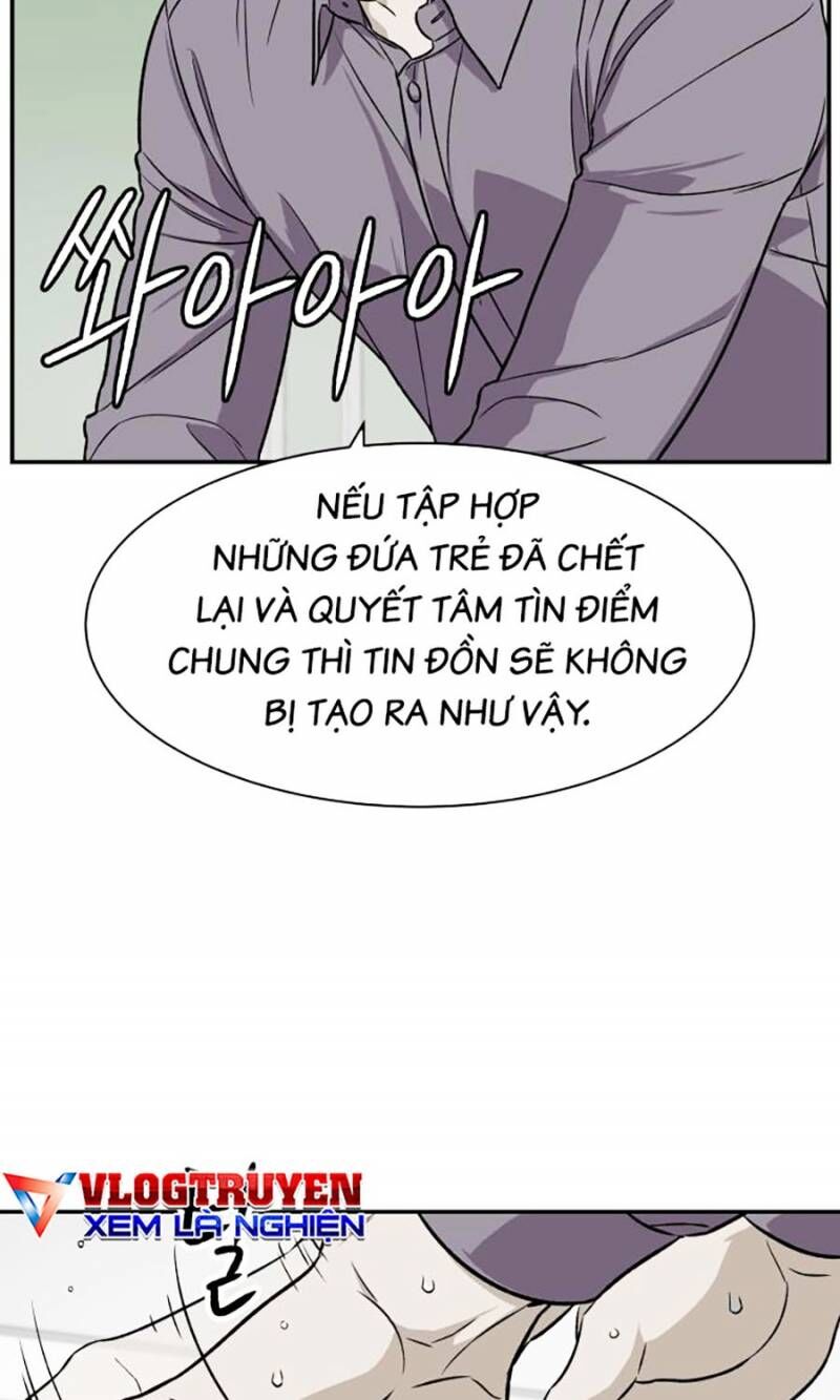 Cơ Quan Tự Hủy Chapter 19 - 23