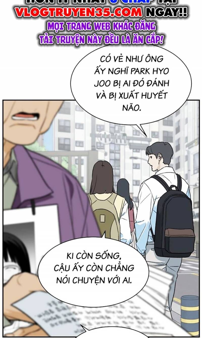 Cơ Quan Tự Hủy Chapter 19 - 5