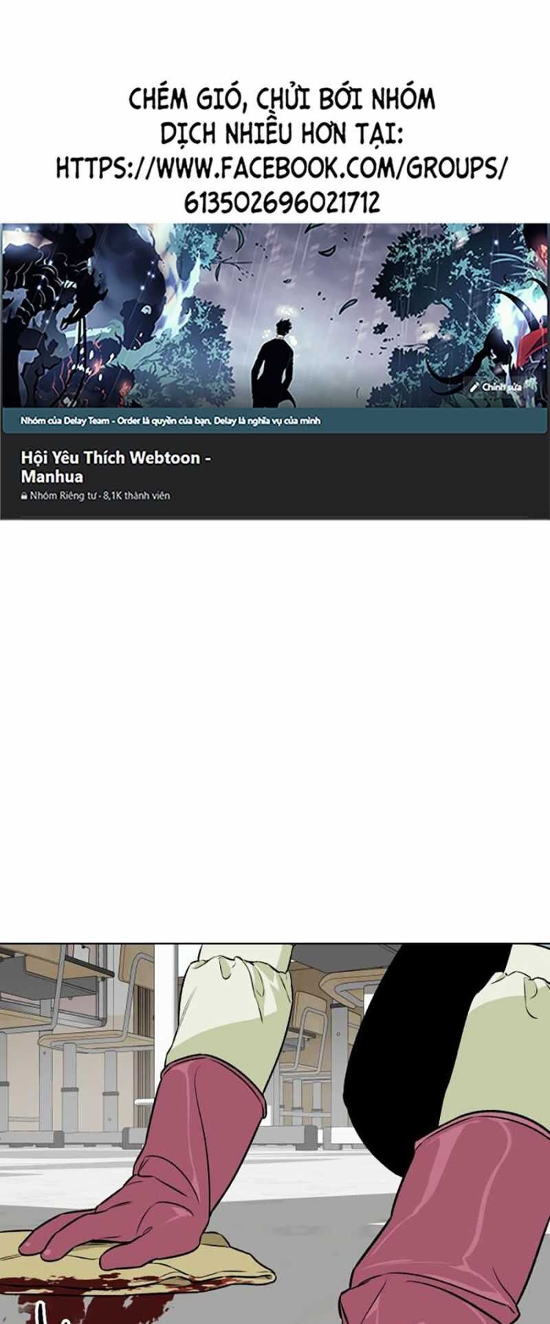 Cơ Quan Tự Hủy Chapter 2 - 1