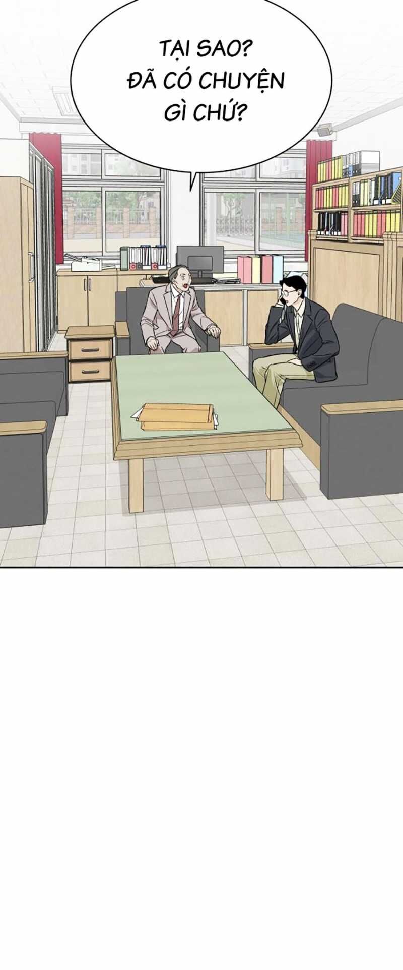 Cơ Quan Tự Hủy Chapter 2 - 11
