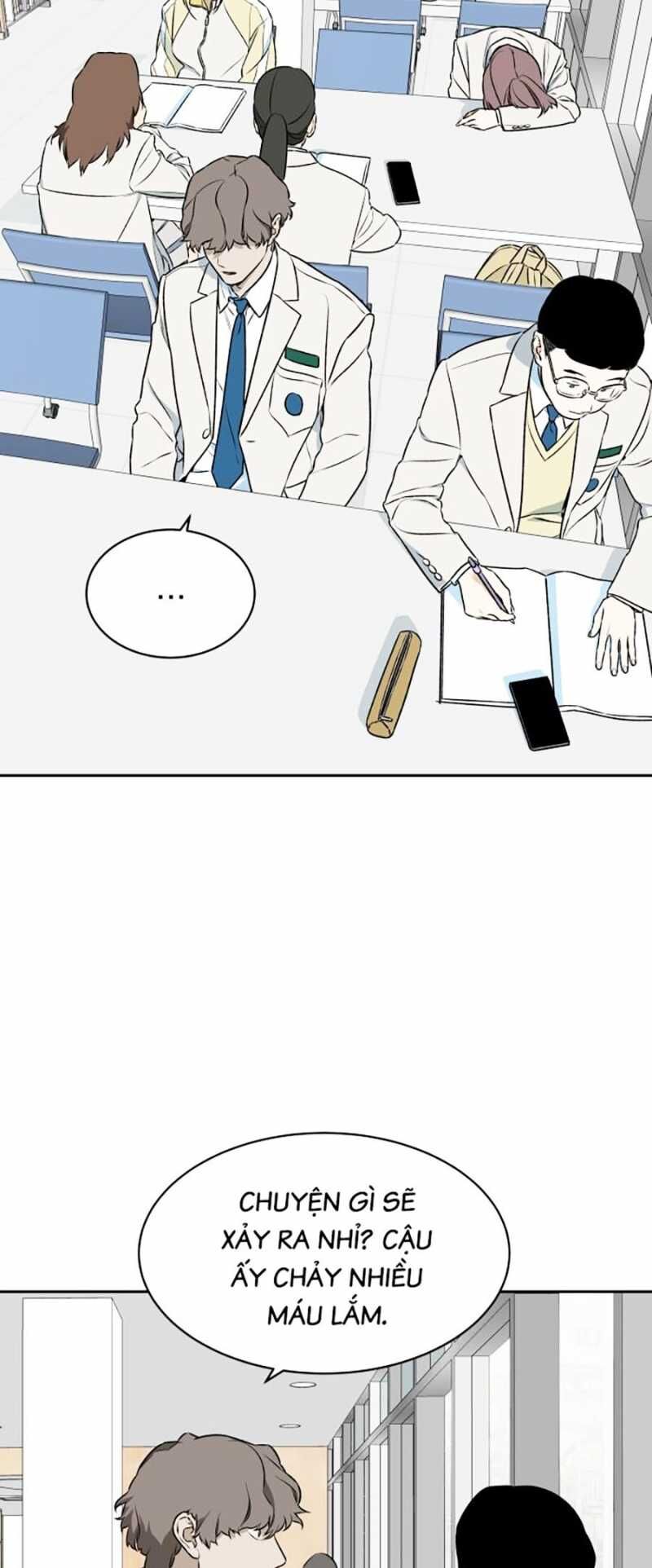 Cơ Quan Tự Hủy Chapter 2 - 13