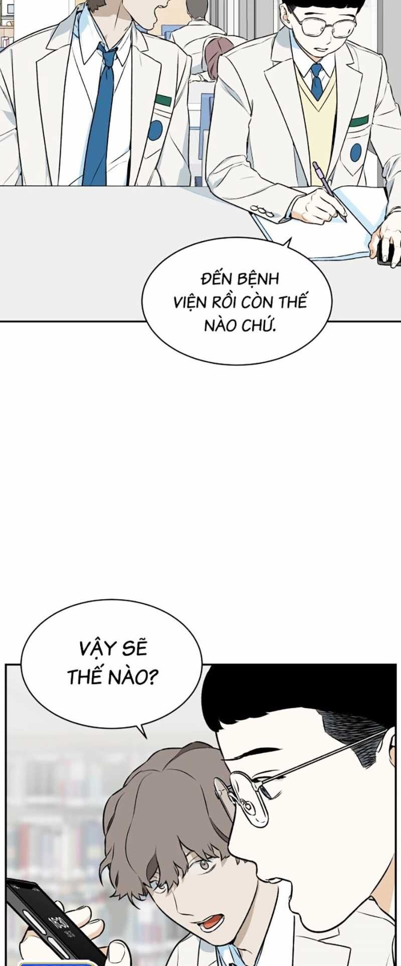 Cơ Quan Tự Hủy Chapter 2 - 14