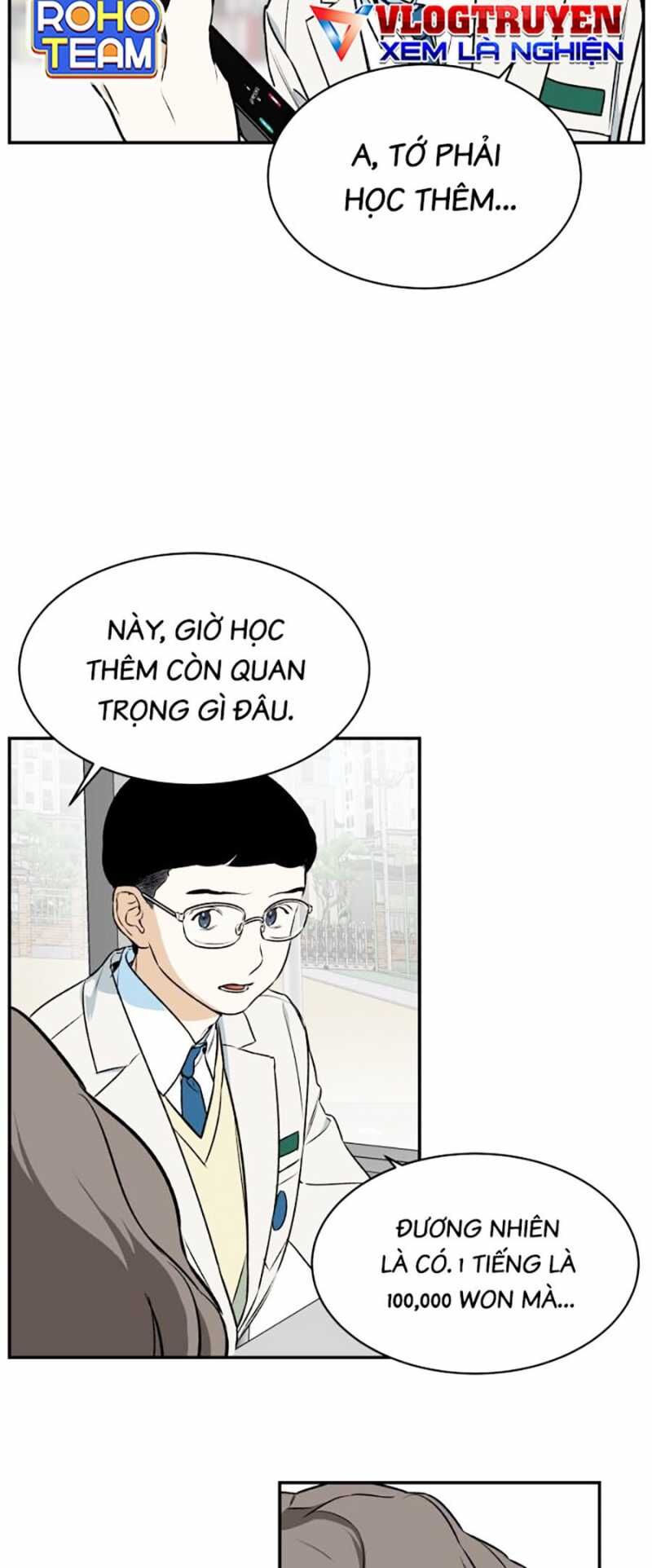 Cơ Quan Tự Hủy Chapter 2 - 15