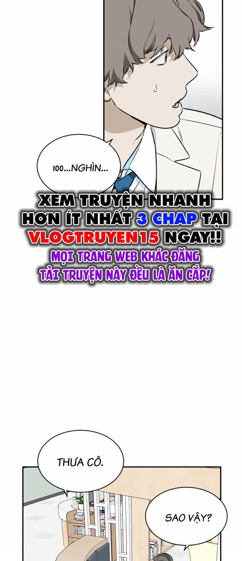 Cơ Quan Tự Hủy Chapter 2 - 16