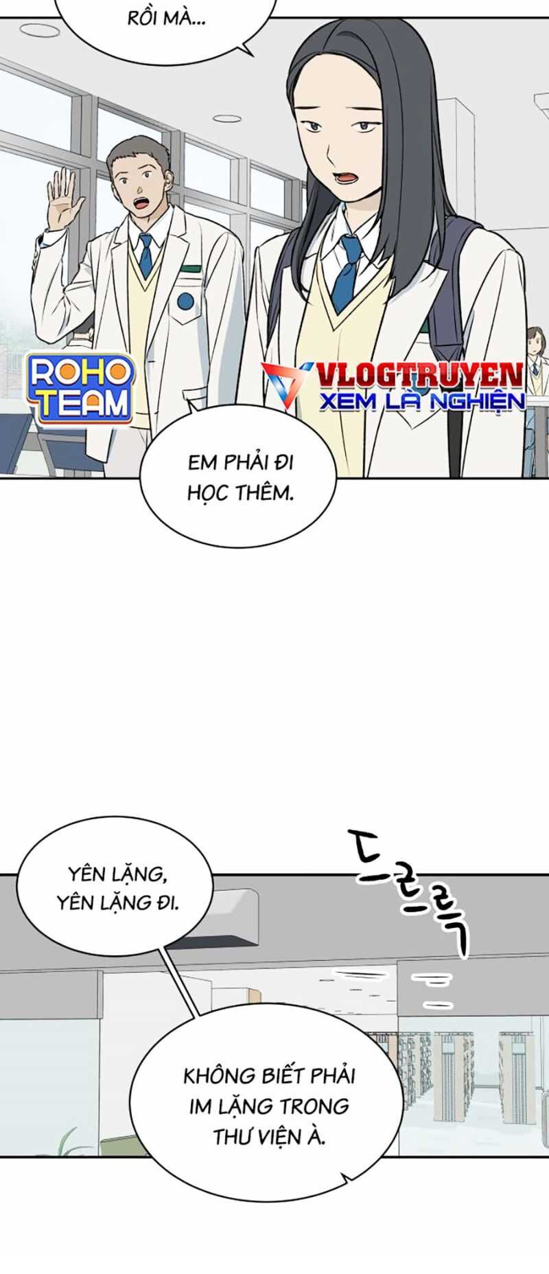 Cơ Quan Tự Hủy Chapter 2 - 18