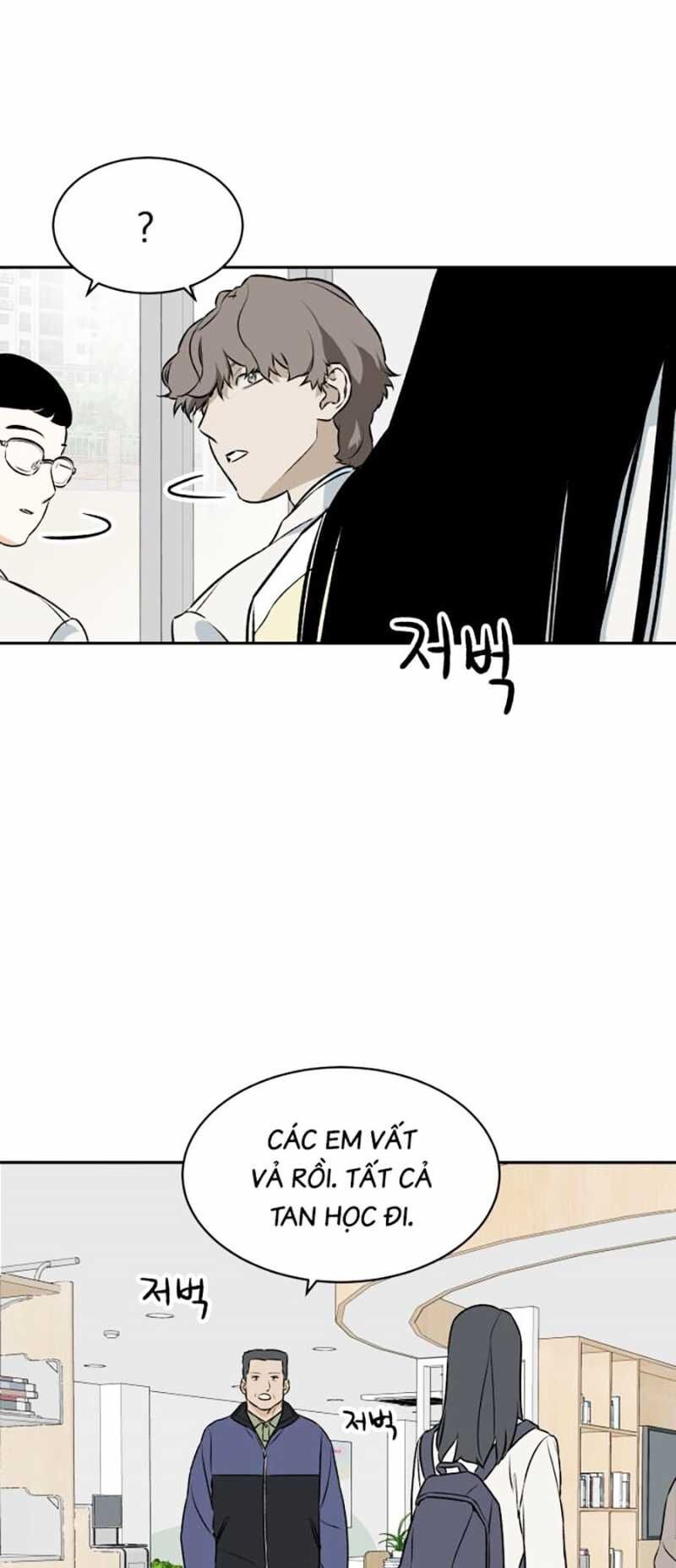 Cơ Quan Tự Hủy Chapter 2 - 19