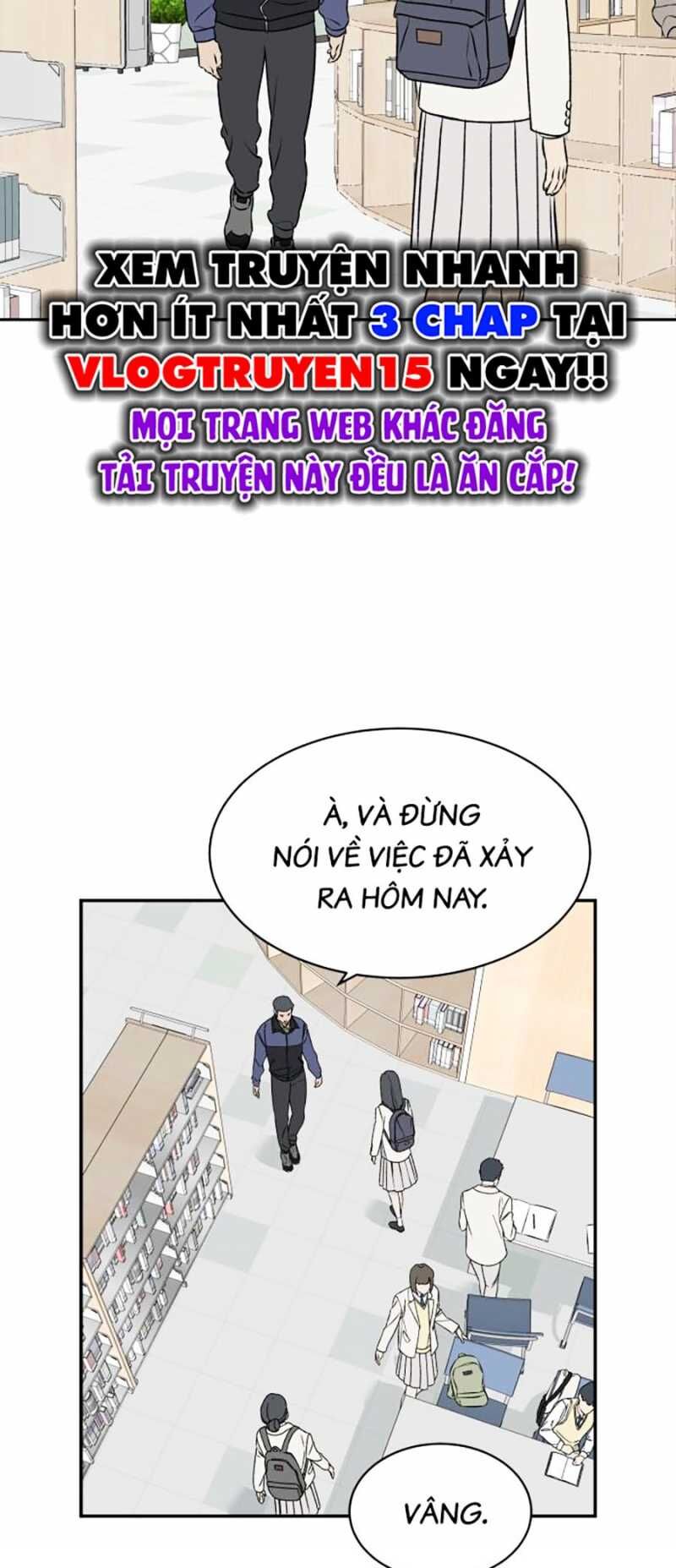 Cơ Quan Tự Hủy Chapter 2 - 20