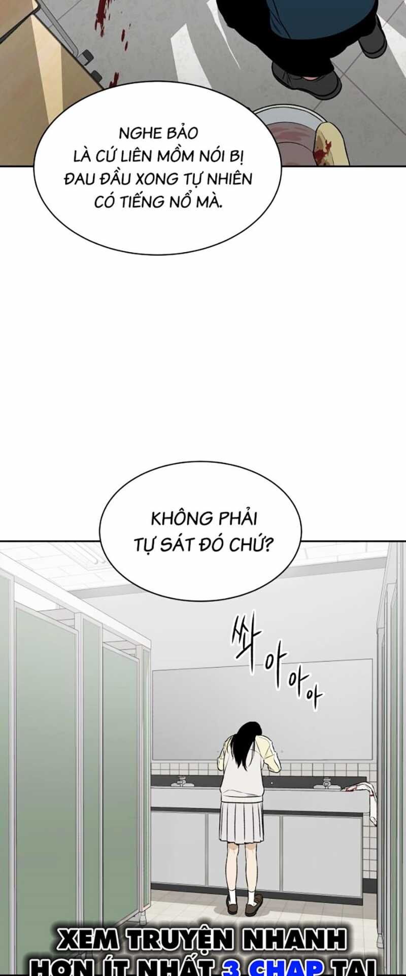 Cơ Quan Tự Hủy Chapter 2 - 3