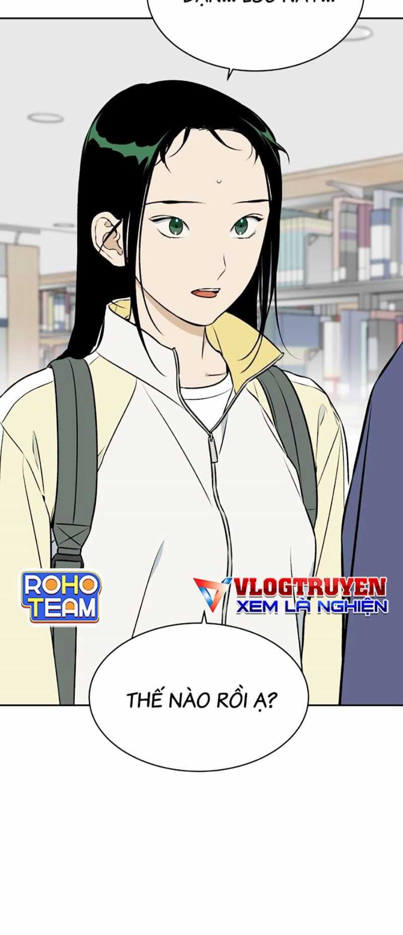 Cơ Quan Tự Hủy Chapter 2 - 22