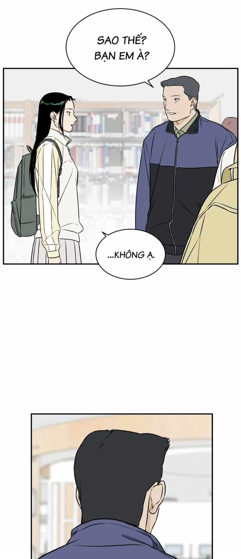 Cơ Quan Tự Hủy Chapter 2 - 23