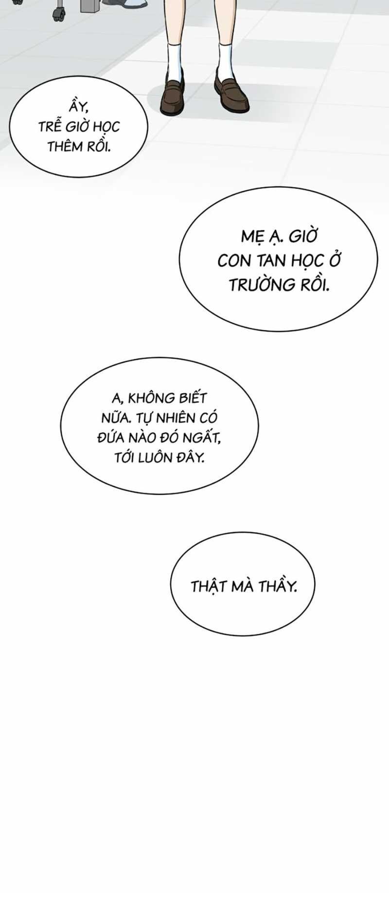 Cơ Quan Tự Hủy Chapter 2 - 25