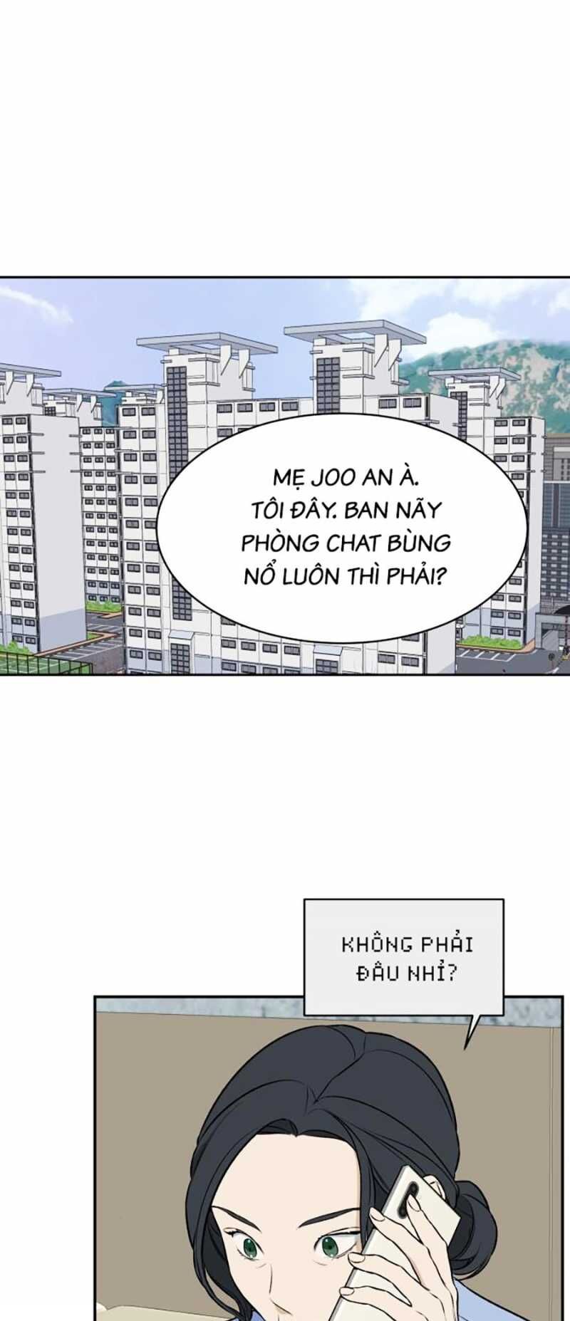 Cơ Quan Tự Hủy Chapter 2 - 26