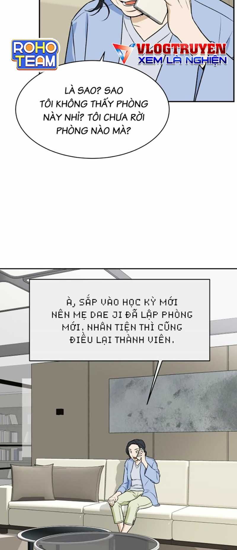 Cơ Quan Tự Hủy Chapter 2 - 27