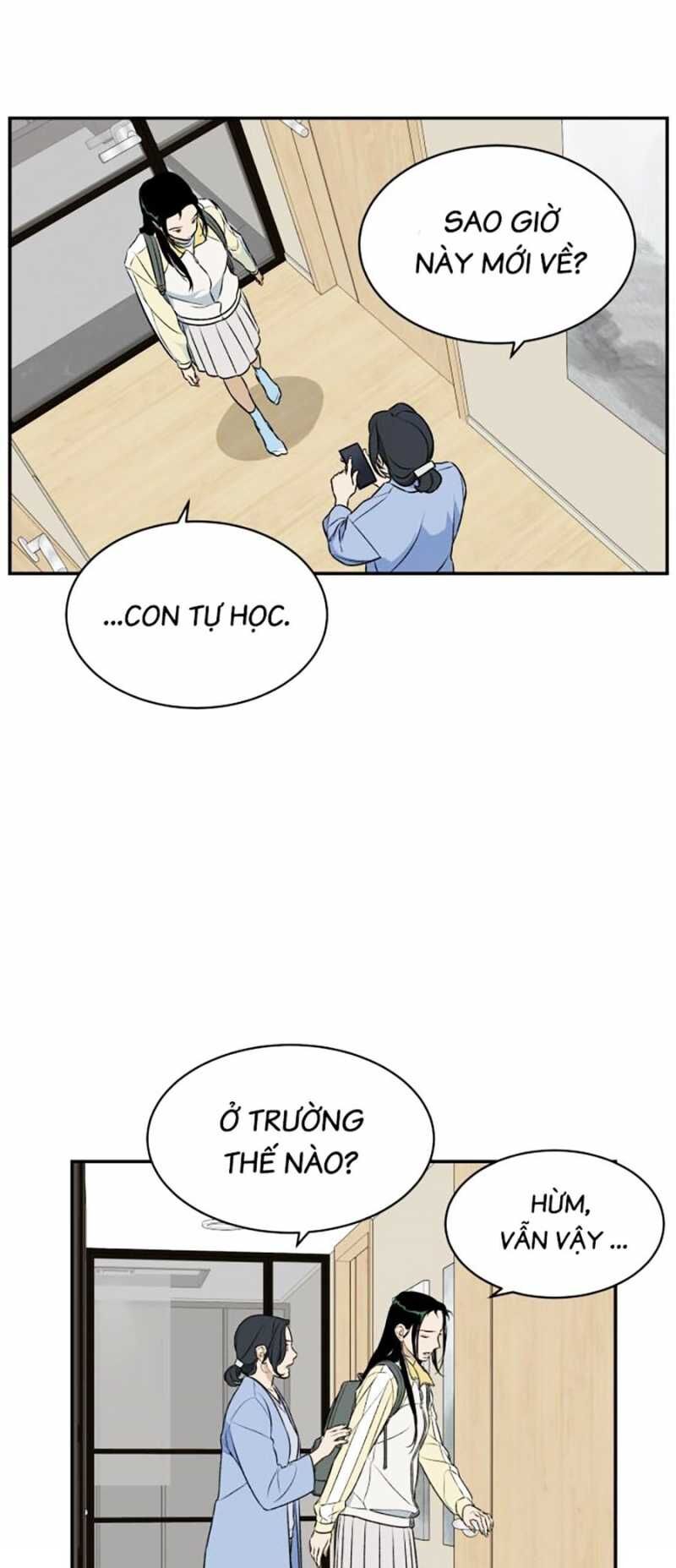 Cơ Quan Tự Hủy Chapter 2 - 29