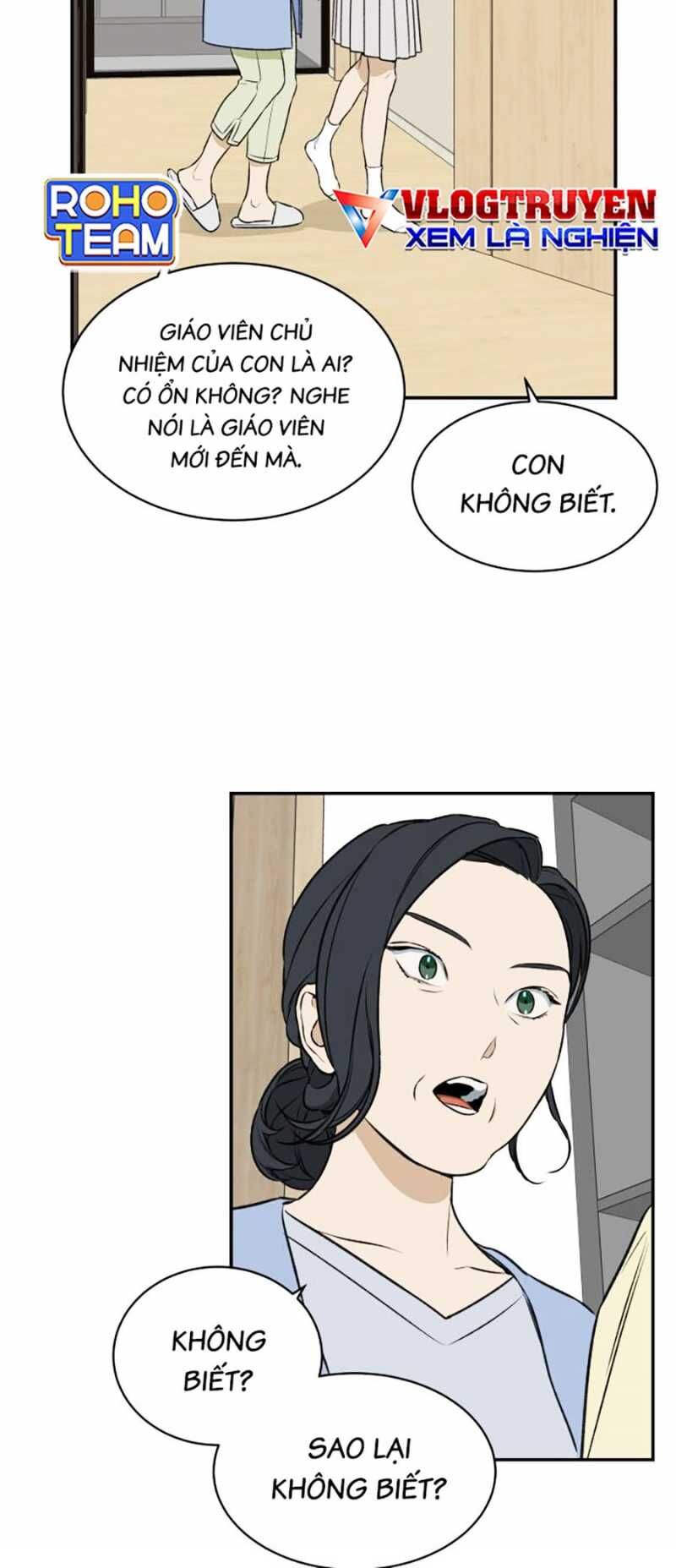 Cơ Quan Tự Hủy Chapter 2 - 30