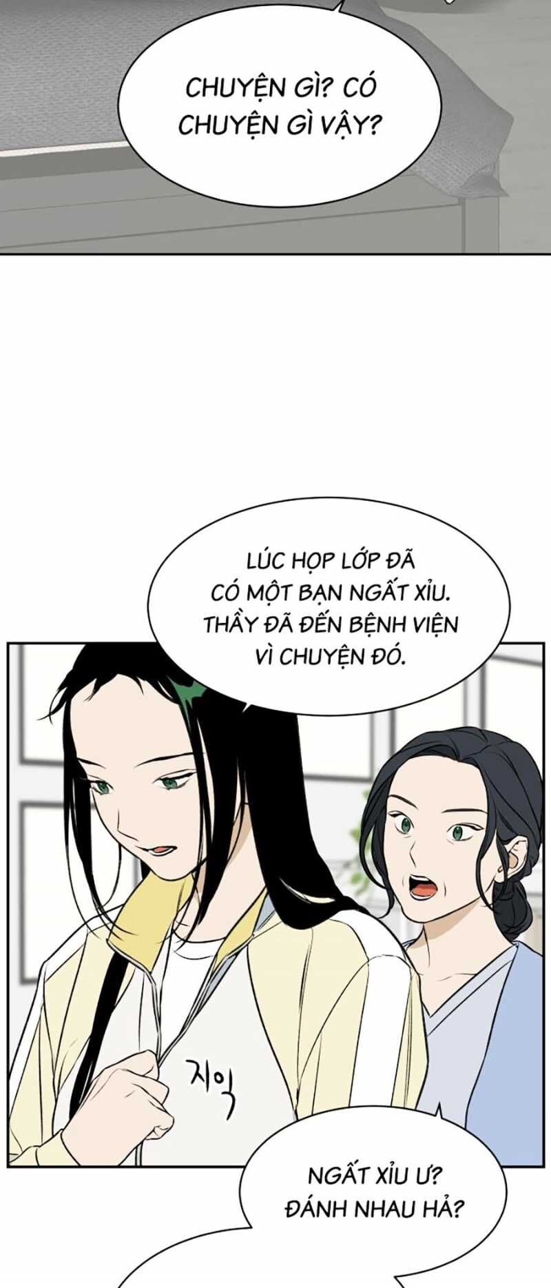 Cơ Quan Tự Hủy Chapter 2 - 32