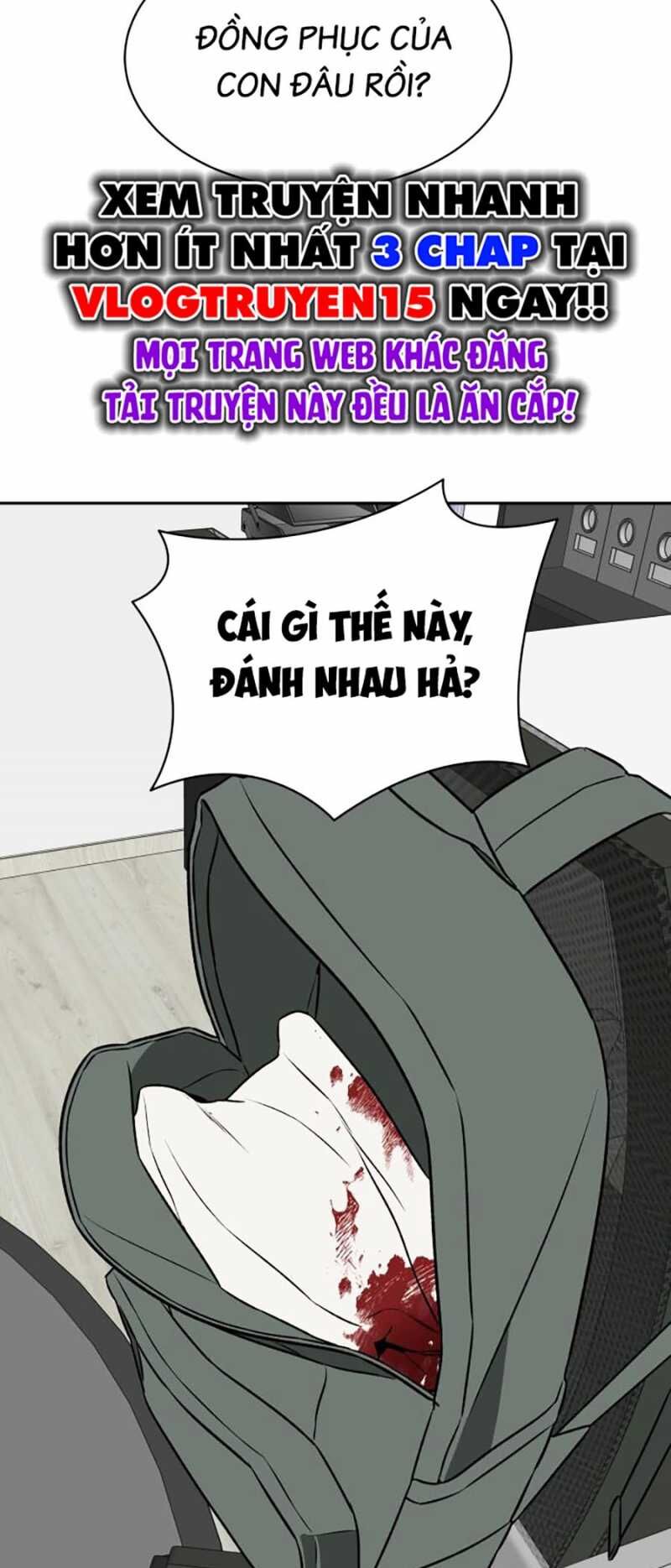 Cơ Quan Tự Hủy Chapter 2 - 33