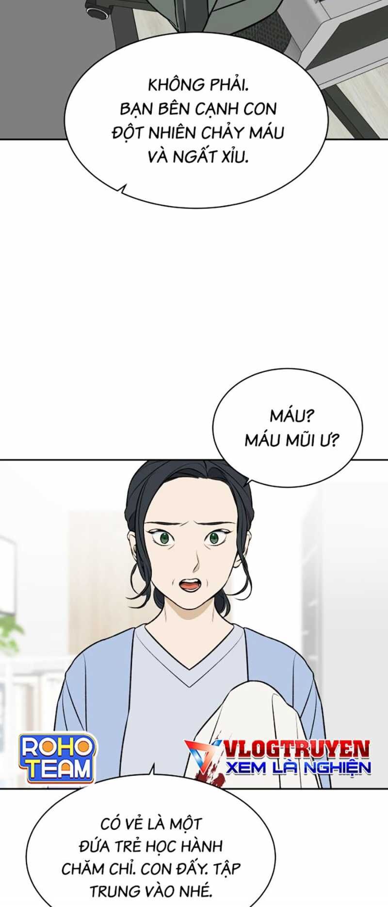 Cơ Quan Tự Hủy Chapter 2 - 34